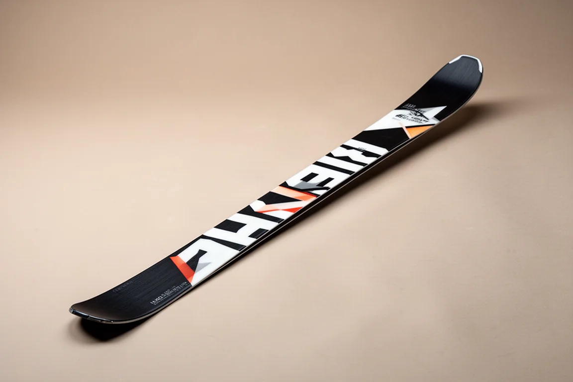Nordica Oblivion 102 product image