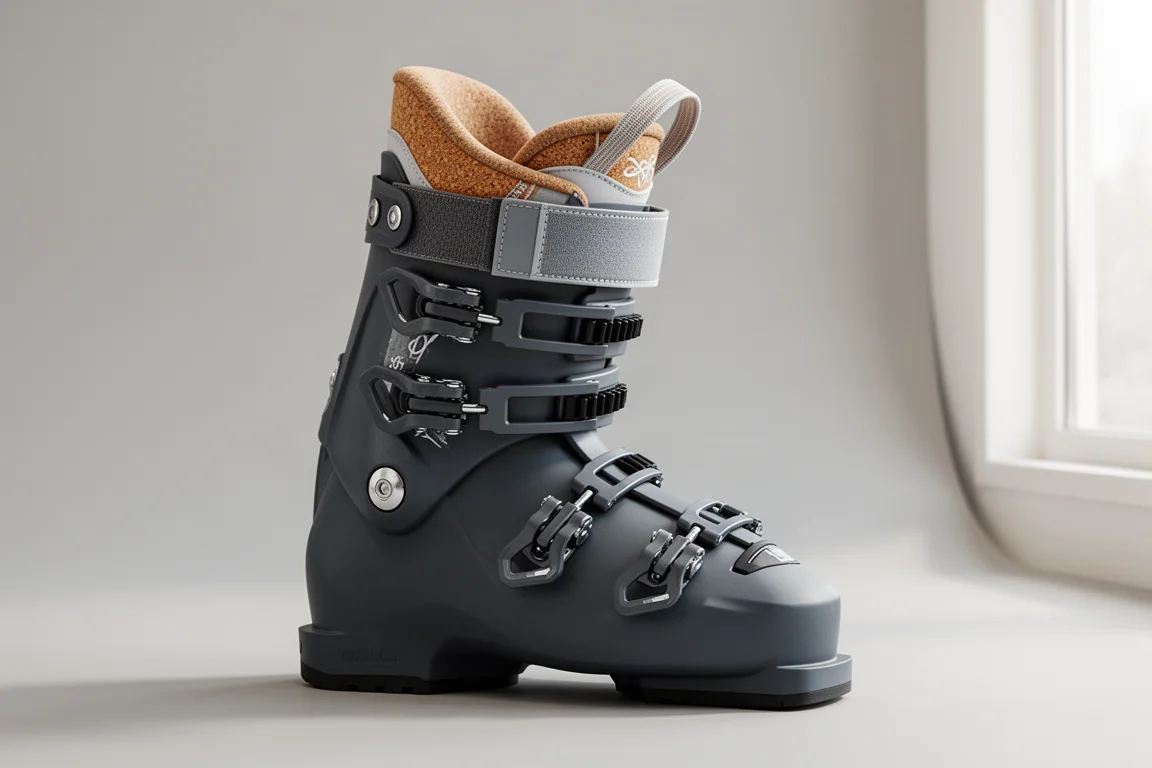Nordica Promachine 3 130S product image