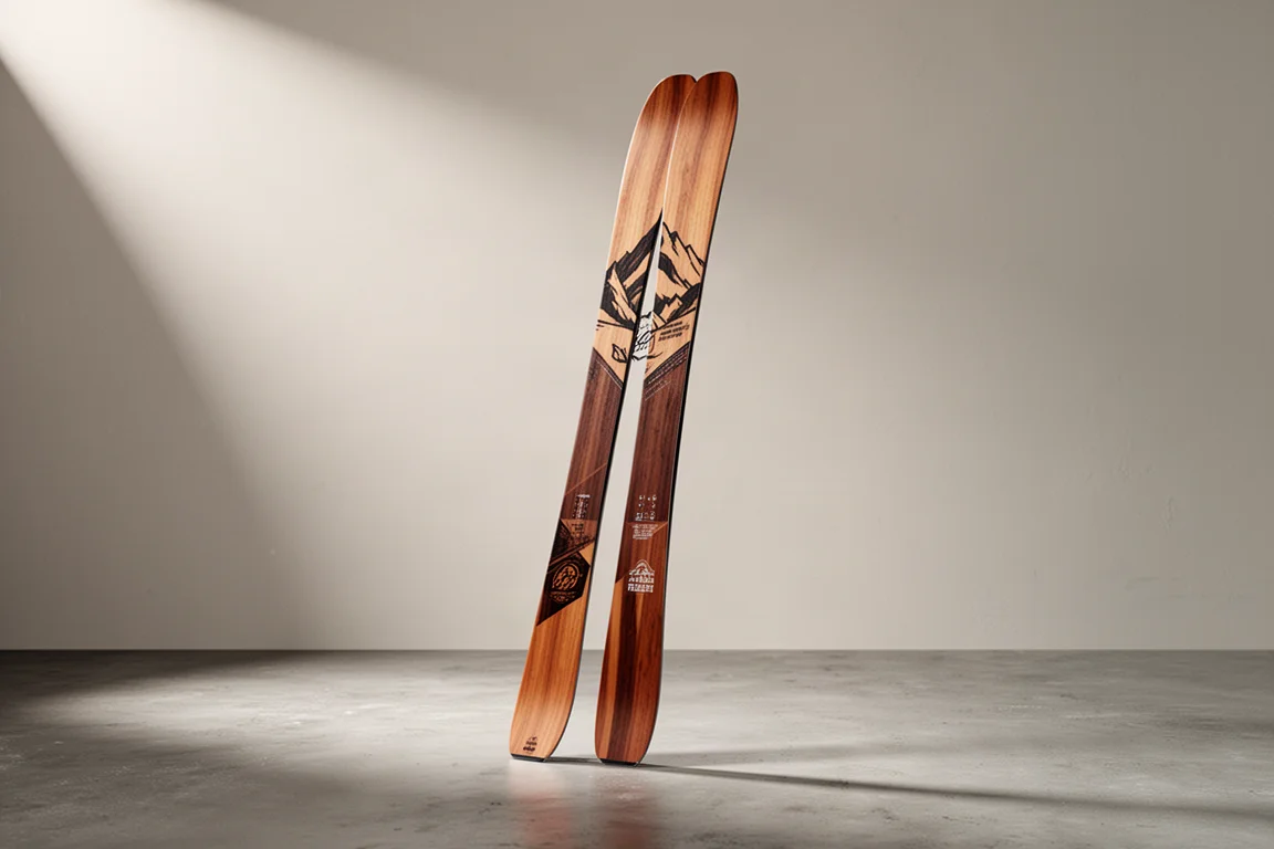 Nordica Rustler 10 product image