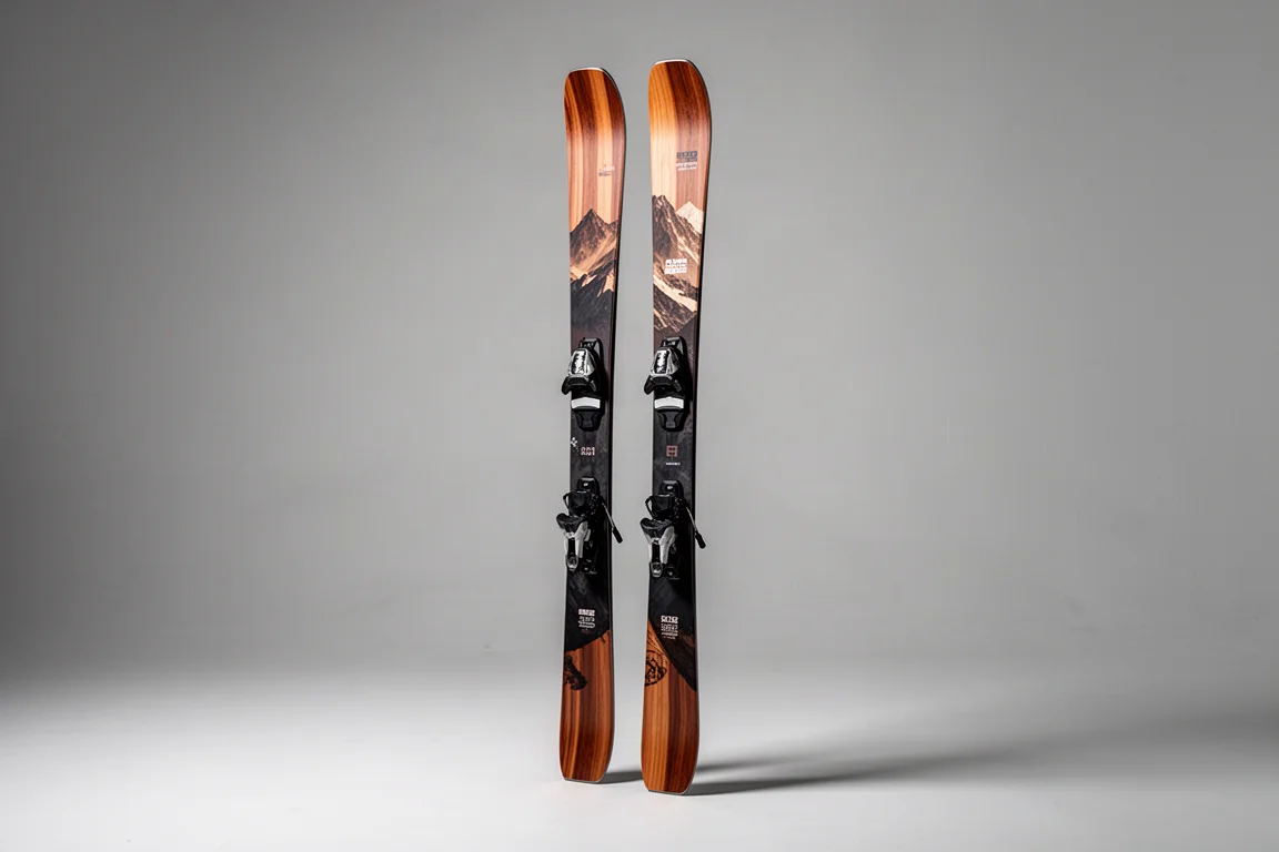 Nordica Rustler 11 product image