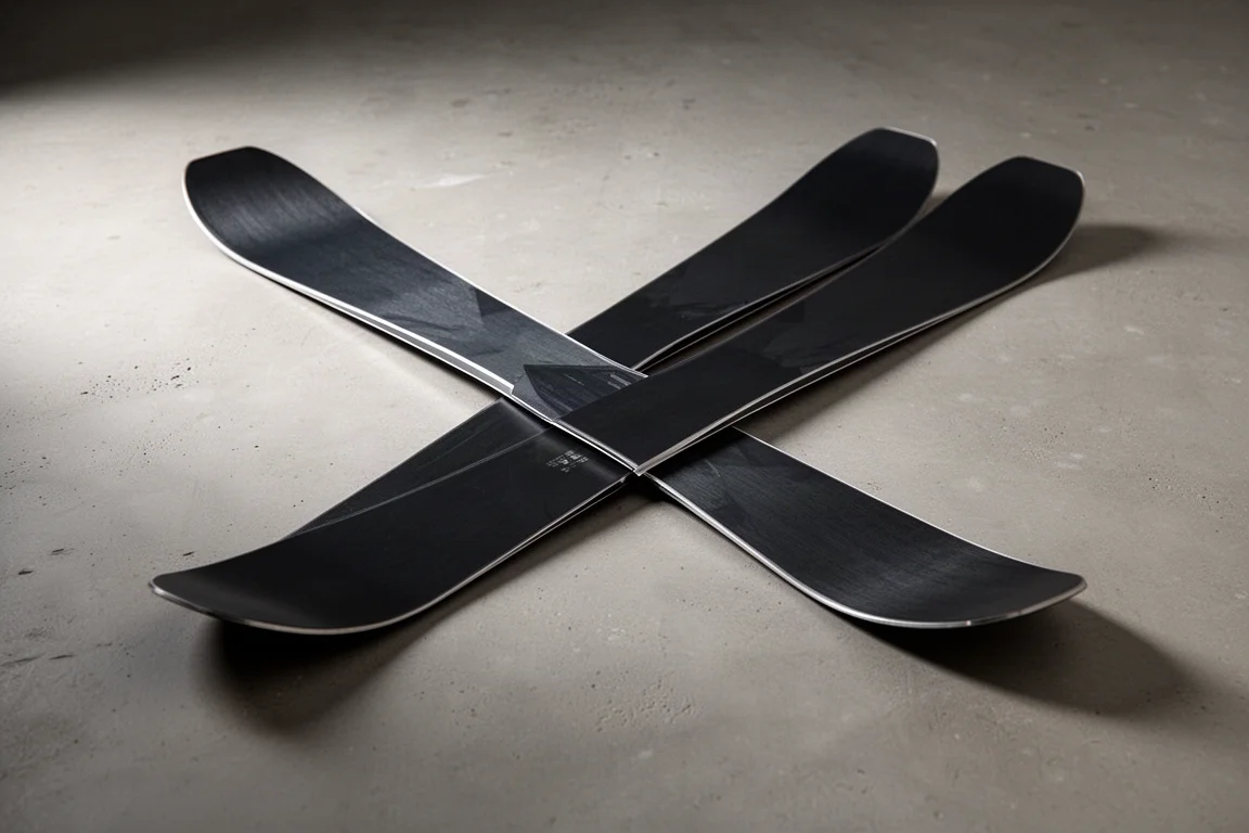 Nordica Santa Ana 104 Free product image
