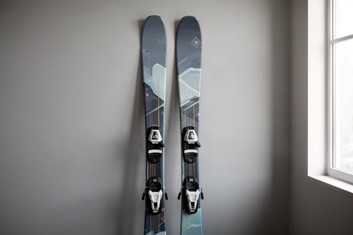 Nordica Santa Ana 104 Unlimited product image