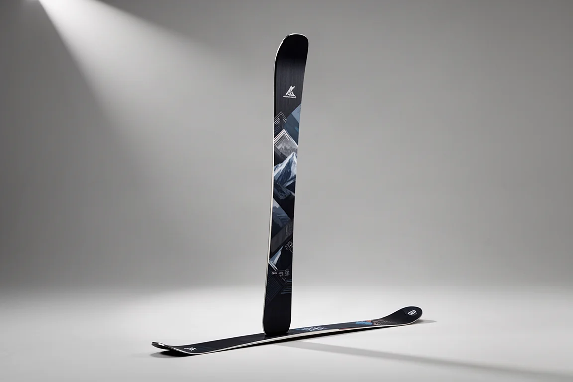 Nordica Santa Ana 2025 product image