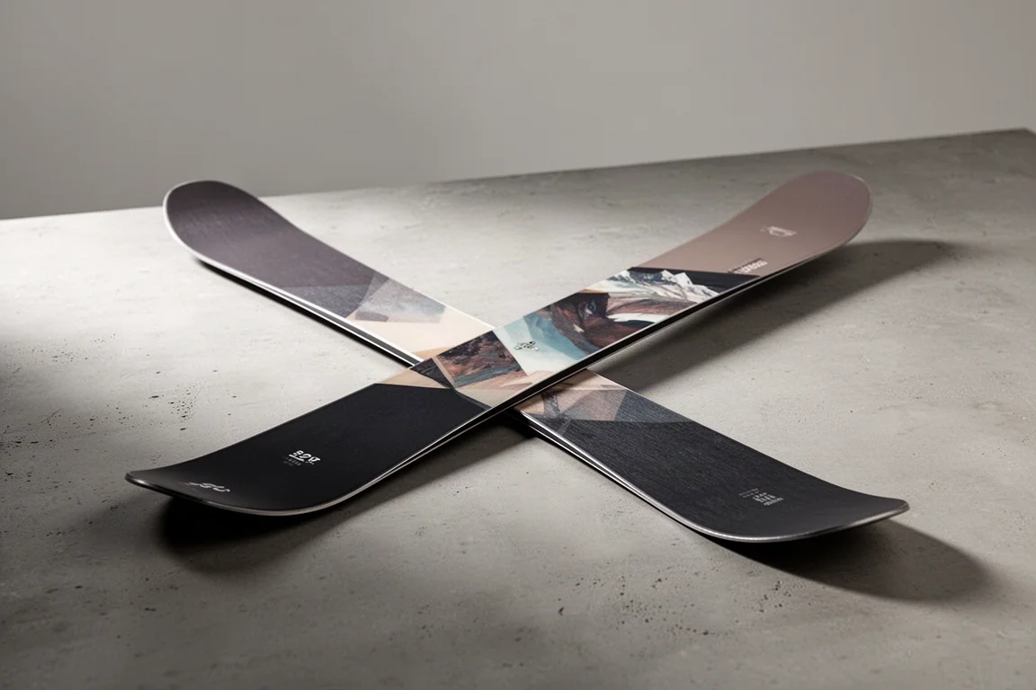 Nordica Santa Ana 92 product image