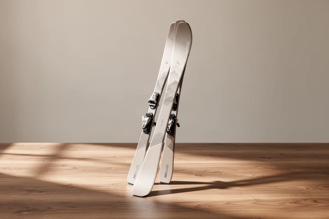 Nordica Santa Ana Unlimited 93 product image