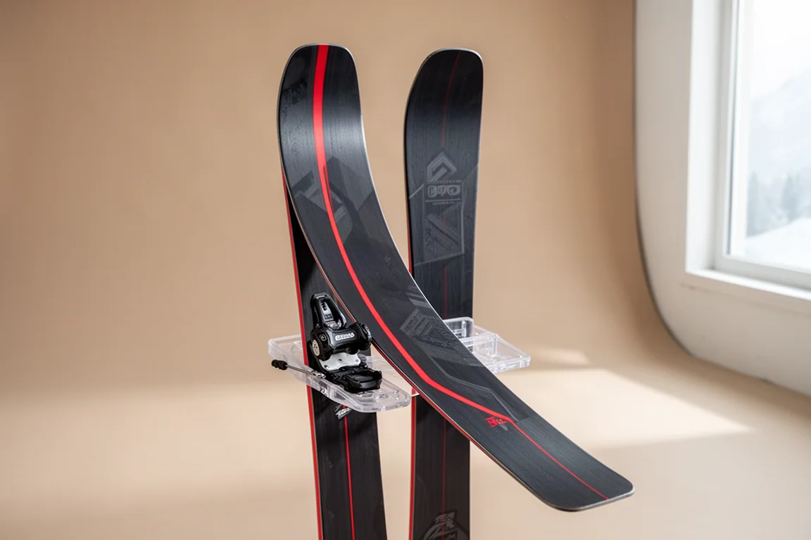 Nordica Spitfire 74 product image