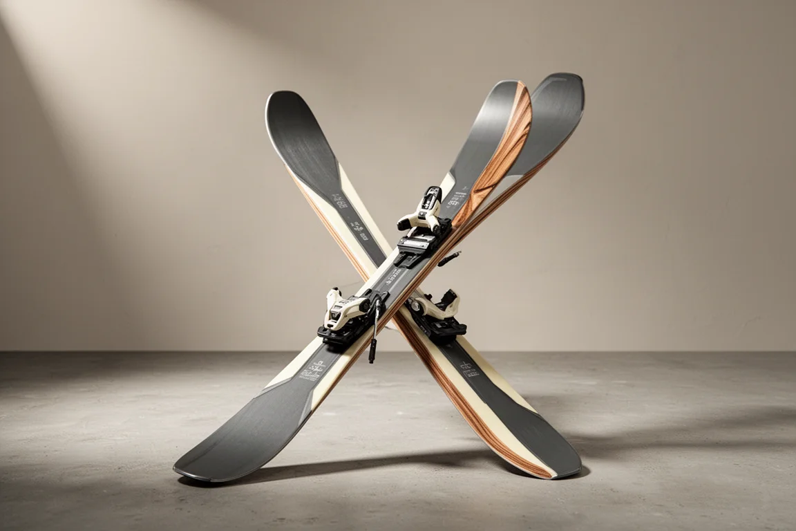 Nordica Steadfast 80 product image