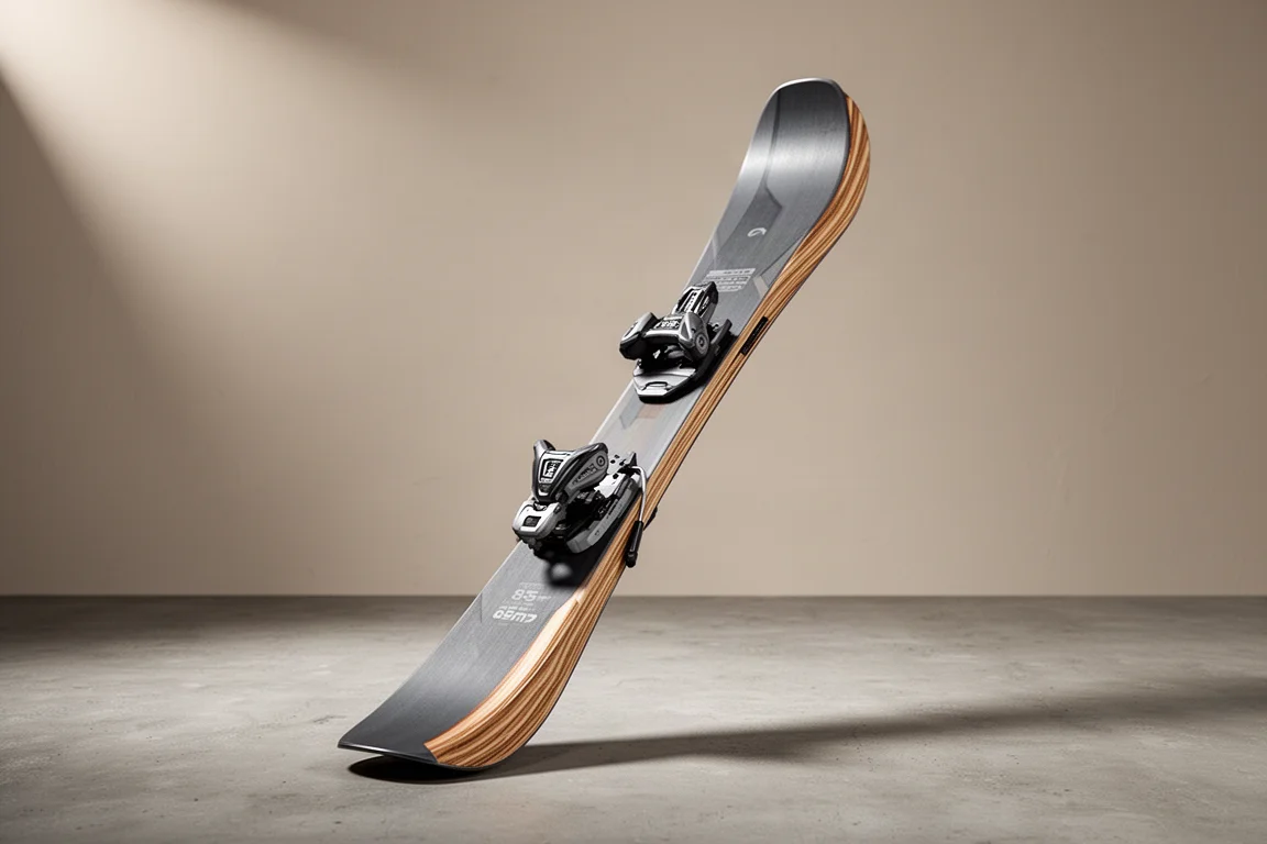 Nordica Steadfast 85 DC product image