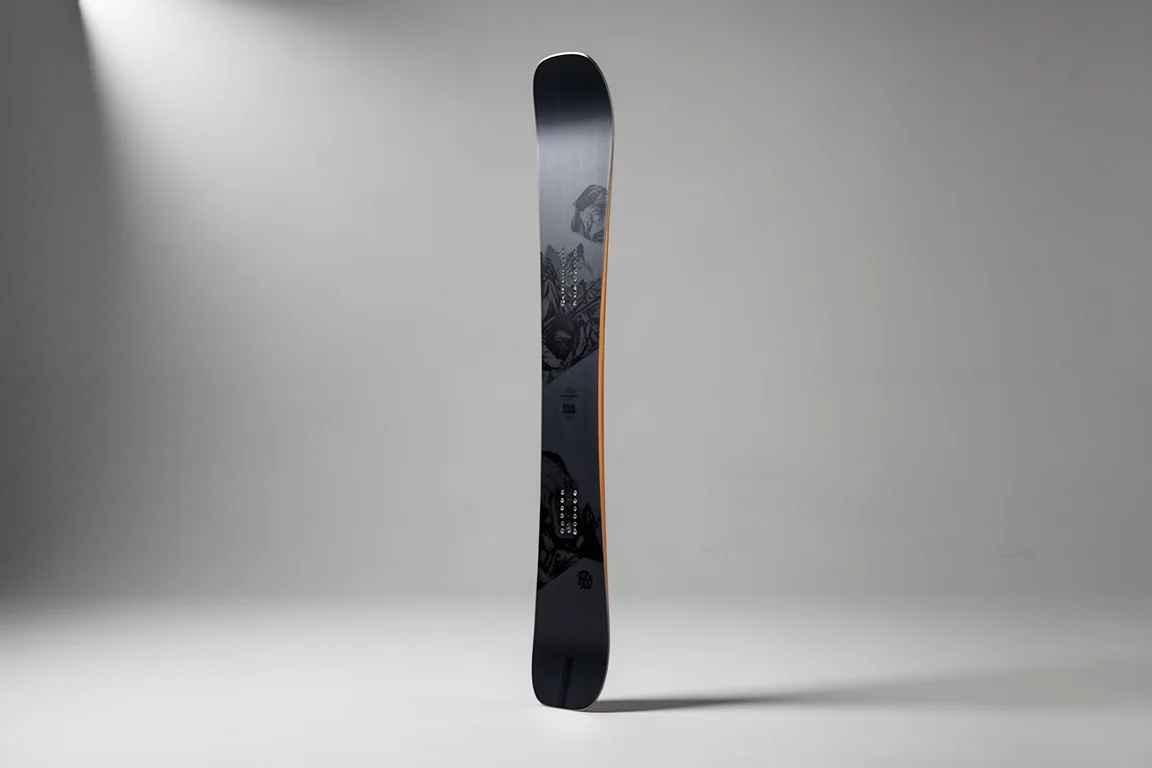 Nordica Unleashed 106 CA product image