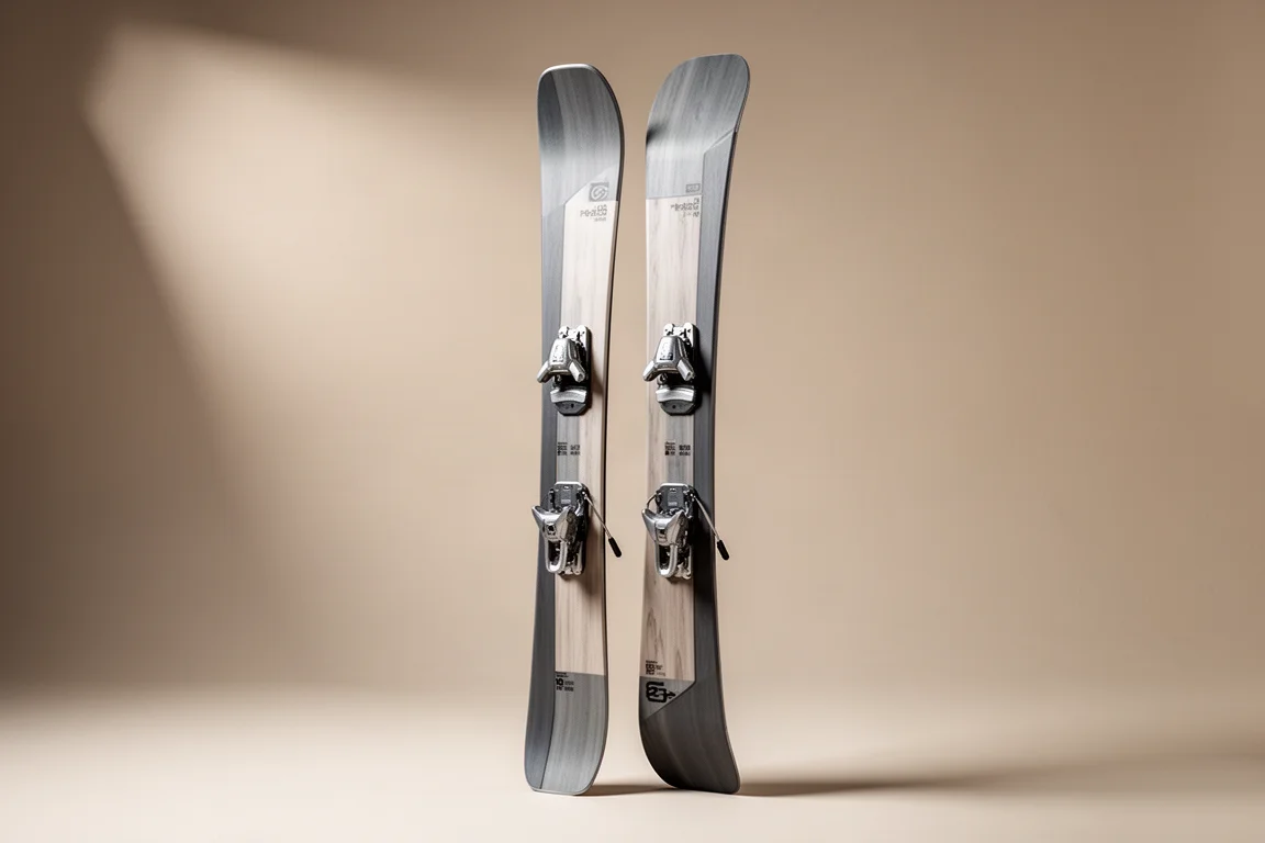 Nordica Unleashed 106 product image