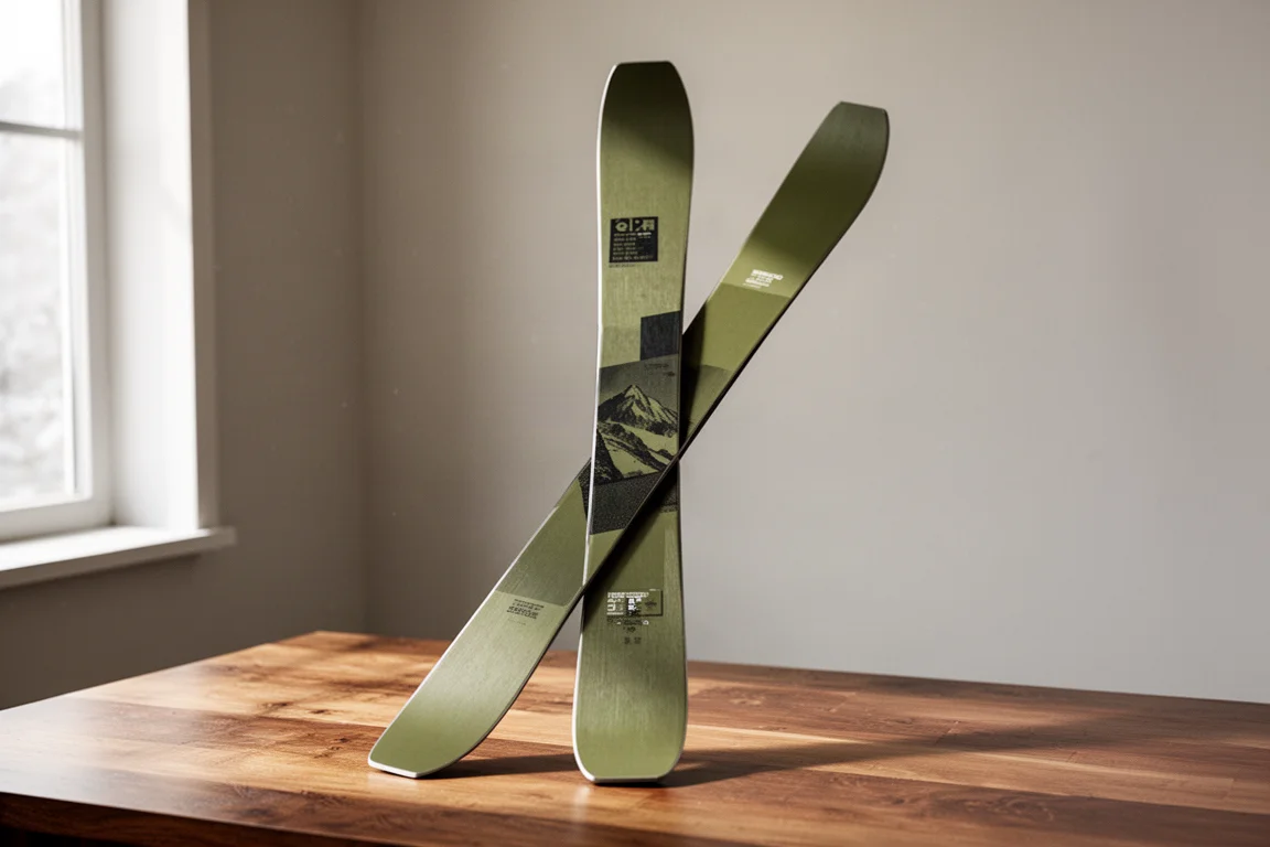 Nordica Unleashed 108 product image