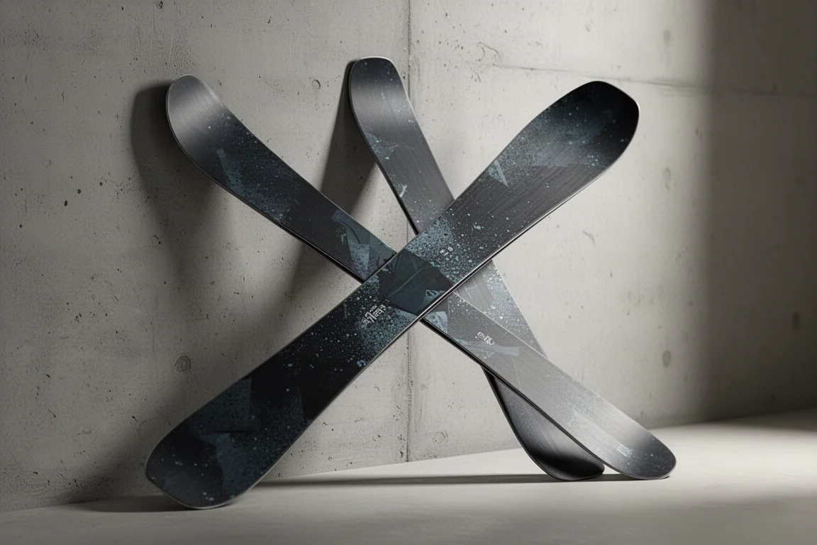 Nordica Unleashed 114 product image