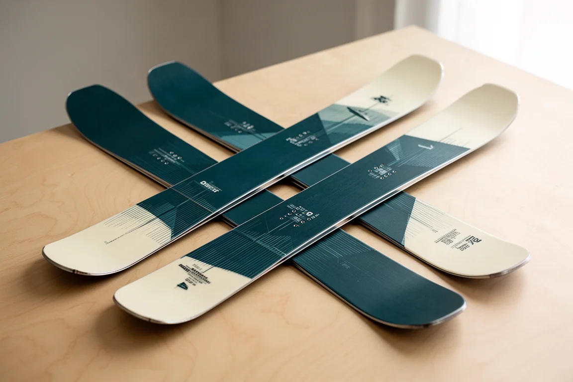 Nordica Unleashed 98 W product image