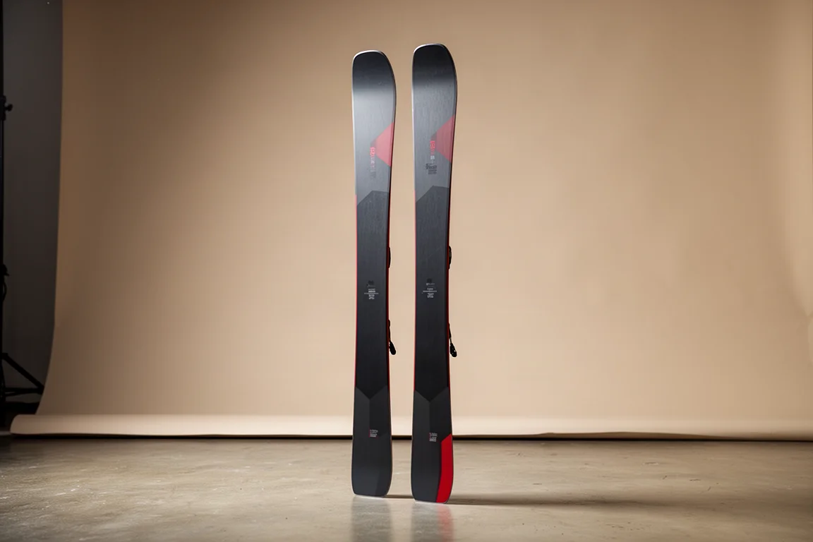 Nordica Unleashed 98 product image