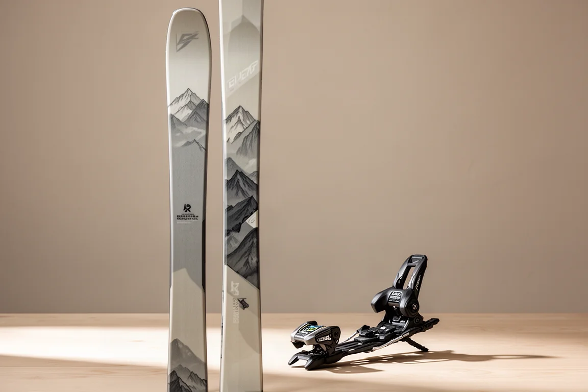 Nordica Unlimited 104 product image