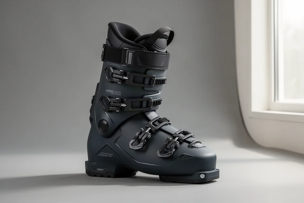 Nordica Unlimited 130 product image