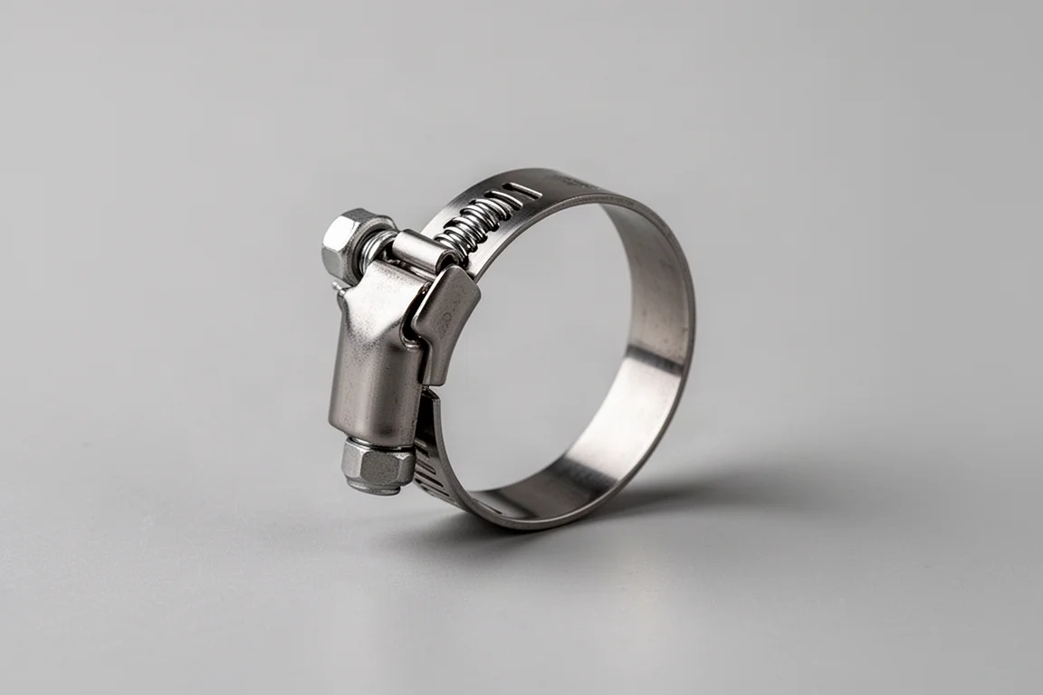 Norma Hose Clamps product image