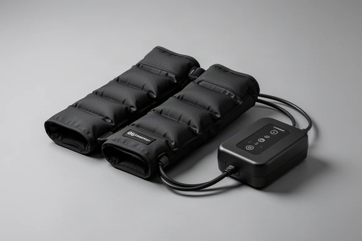 Normatec Go product image