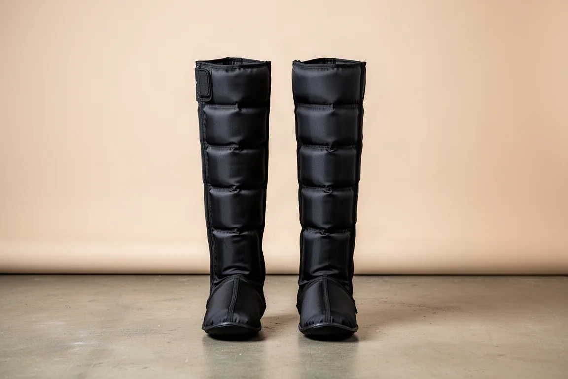 Normatec Recovery Boots product image