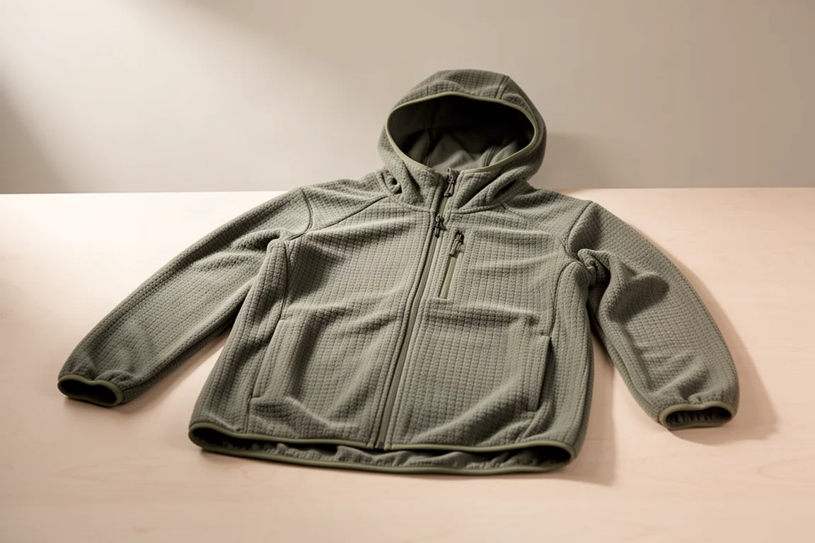 Norrona Alpha 90 Mid Layer product image