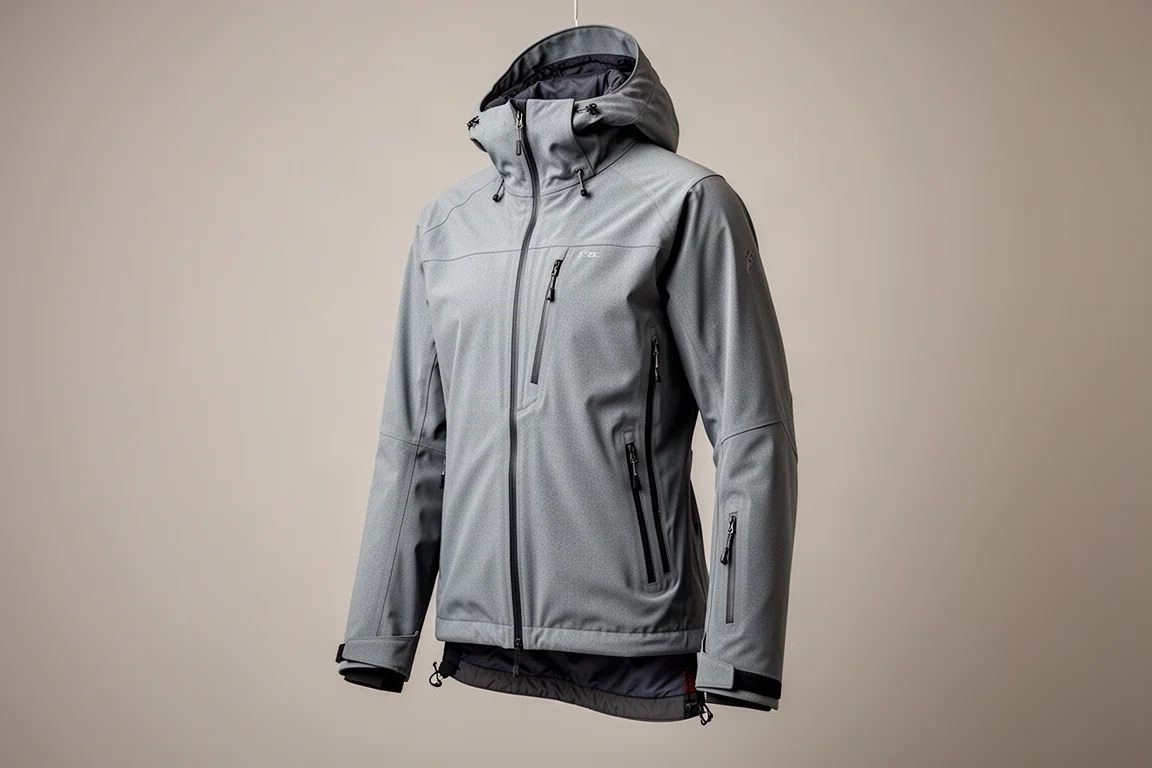 Norrona Lofoten Gore-Tex Jacket product image