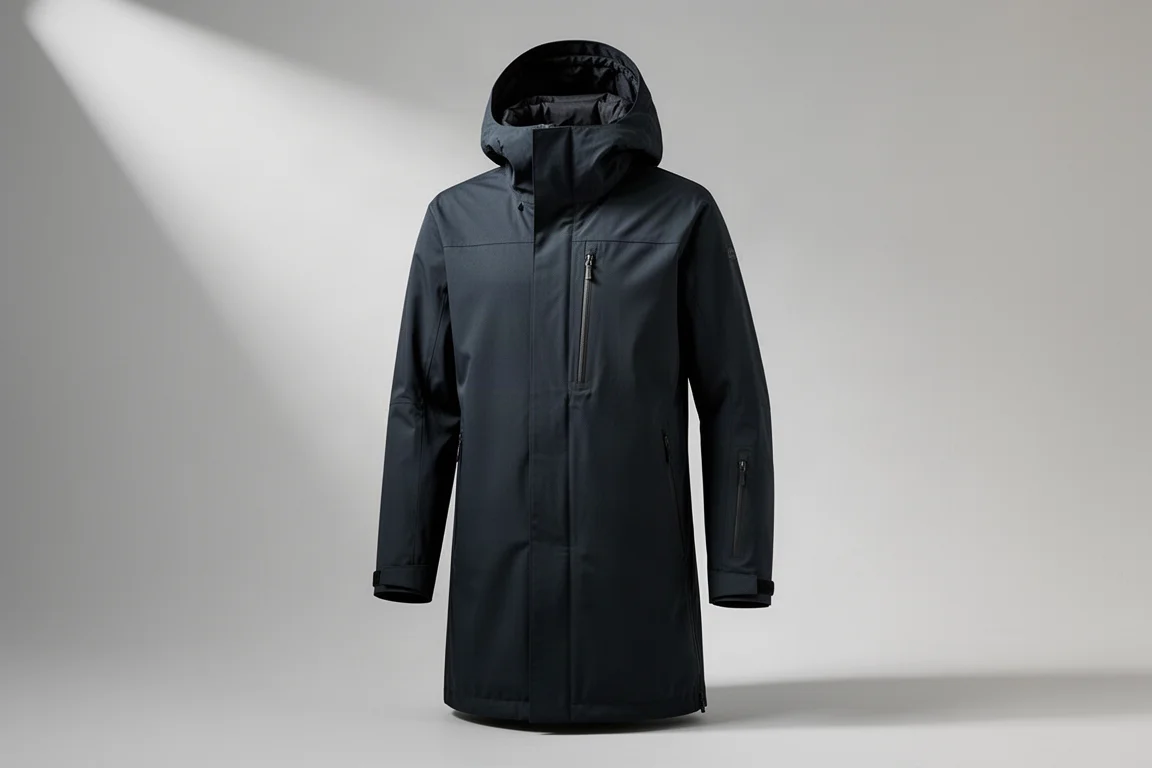 Norrøna Lofoten Gore-Tex Pro Anorak product image