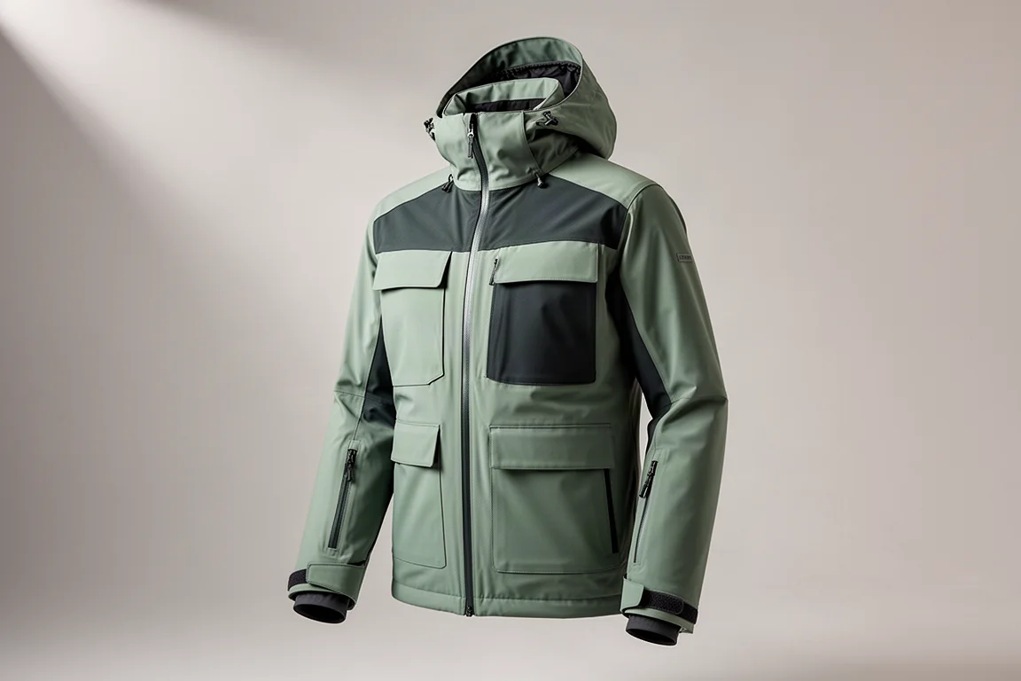 Norrona Lofoten Gore-Tex Pro Jacket product image