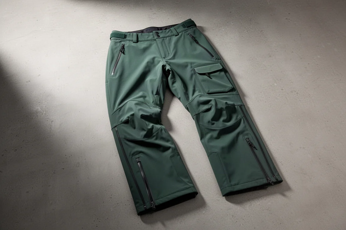 Norrona Lofoten Gore-Tex Pro Pants product image