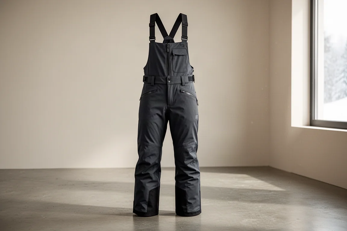Norrøna Tamok Gore-Tex Performance Bib product image