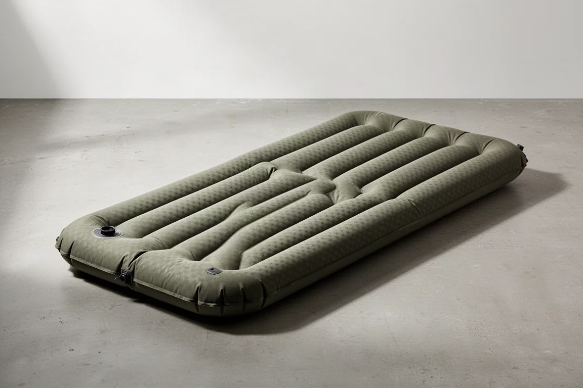 Nortent Torv 7 Sleeping Pad product image