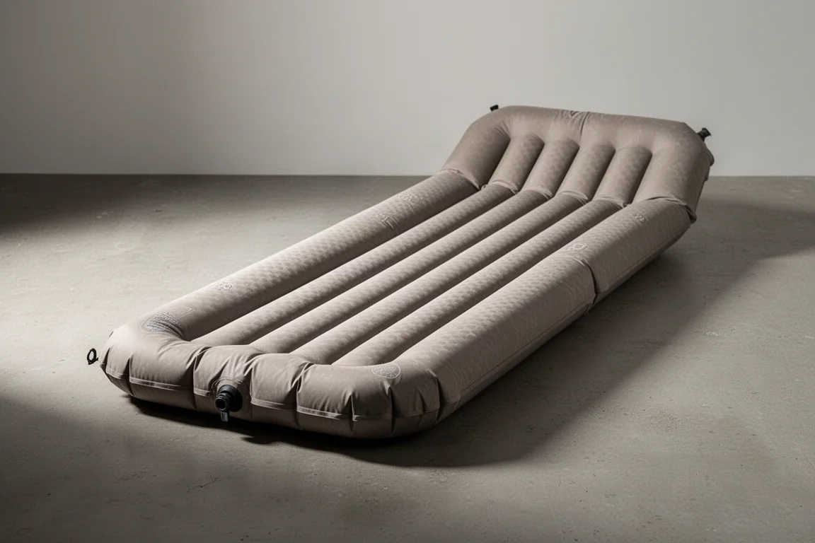 Nortent Torv 7 Sleeping Pad product image