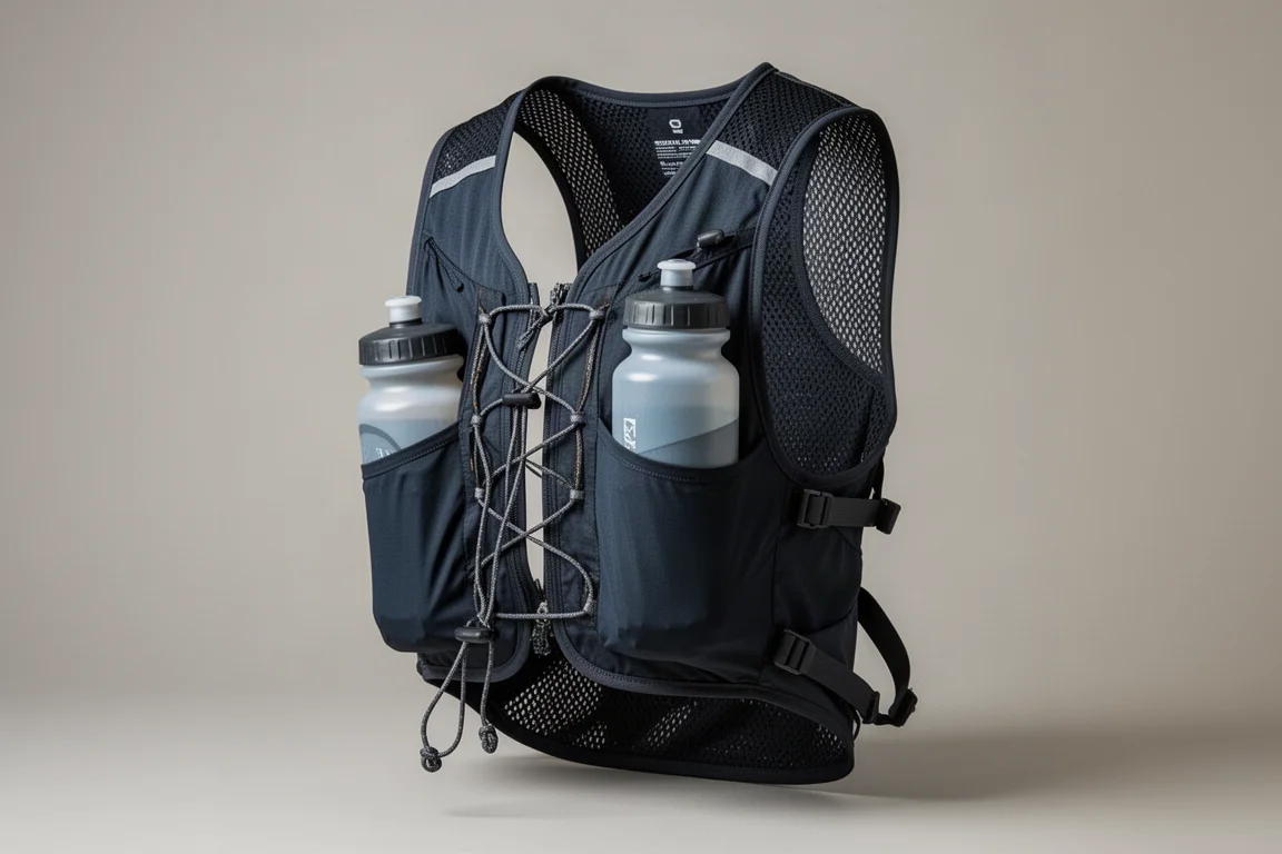 The North Face 5L Running Vest product image