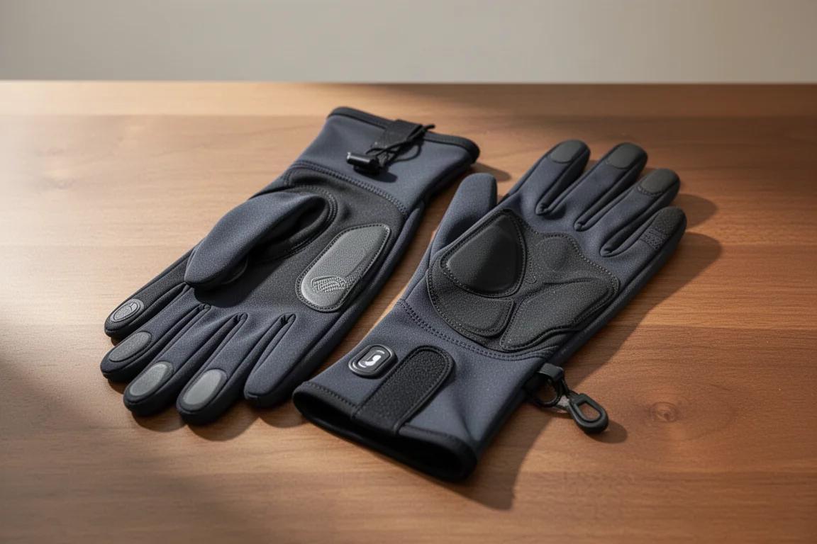 The North Face E-Tip Gloves product image