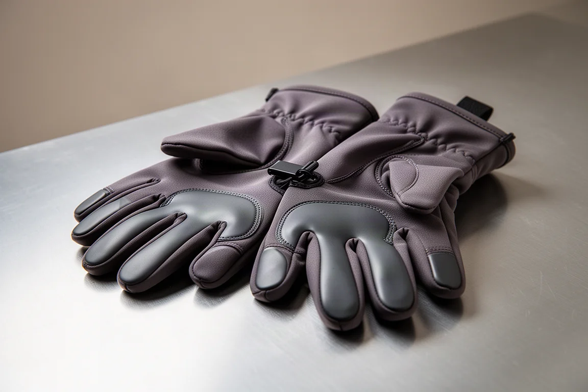 The North Face Etip Gloves product image