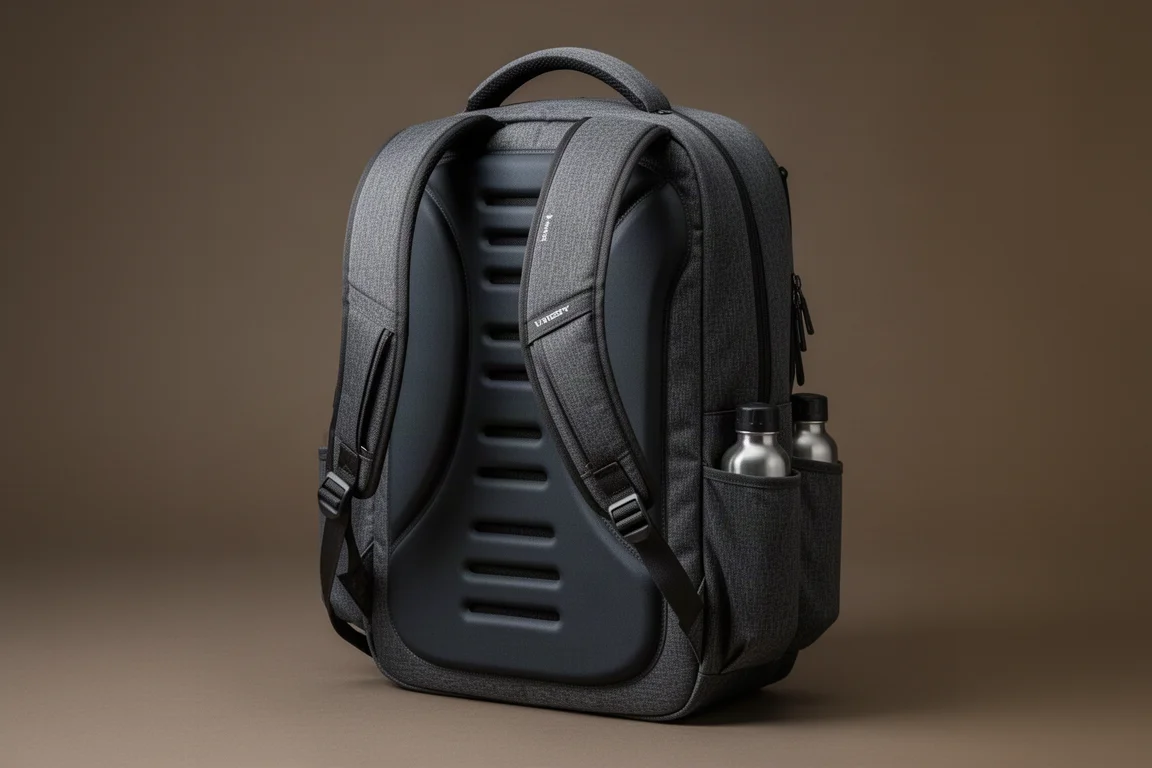 The North Face Backpack with FlexVent Suspension product image