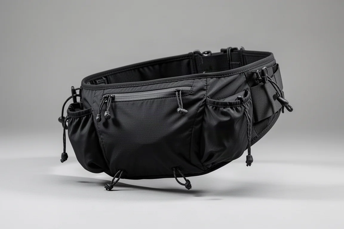 The North Face Flight Ready Race Belt product image