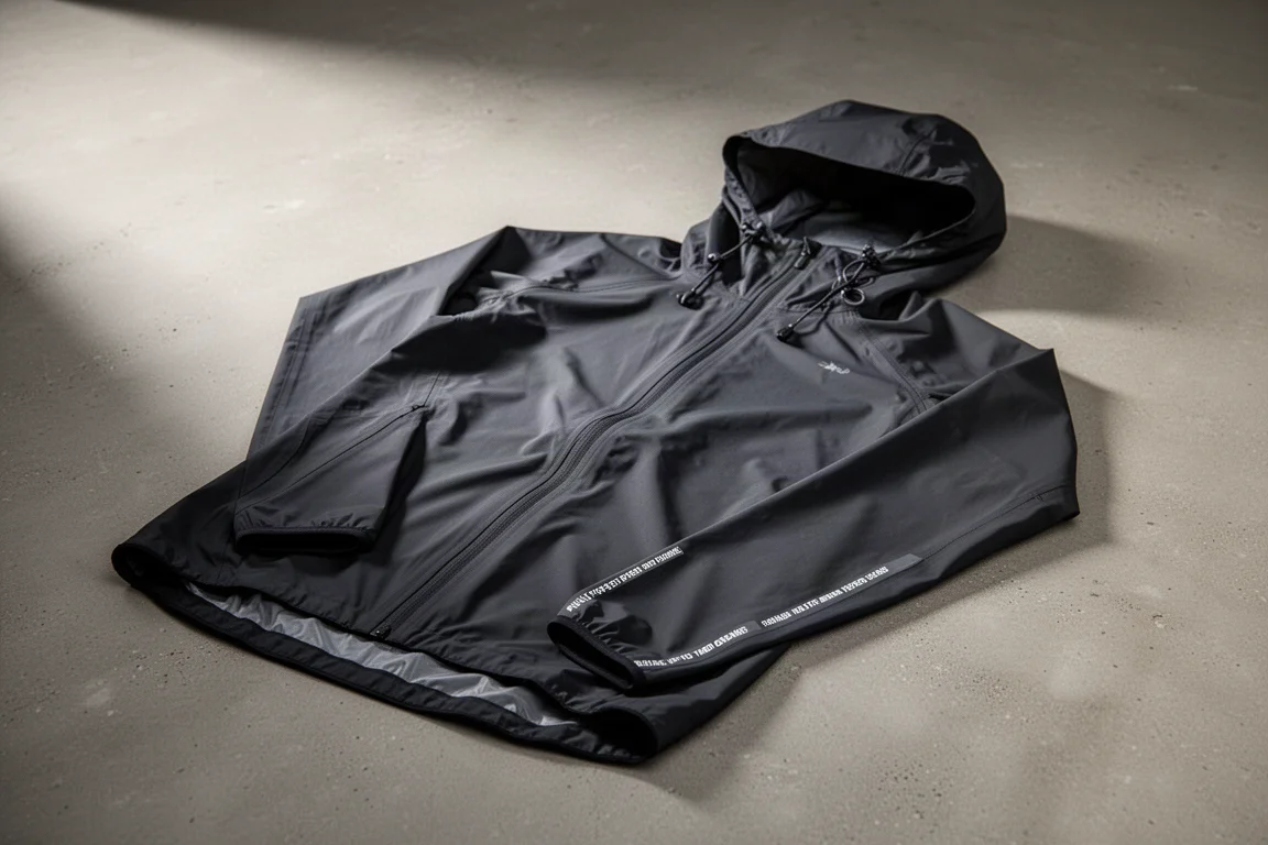 The North Face Flight Series FutureLight Rain Jacket product image