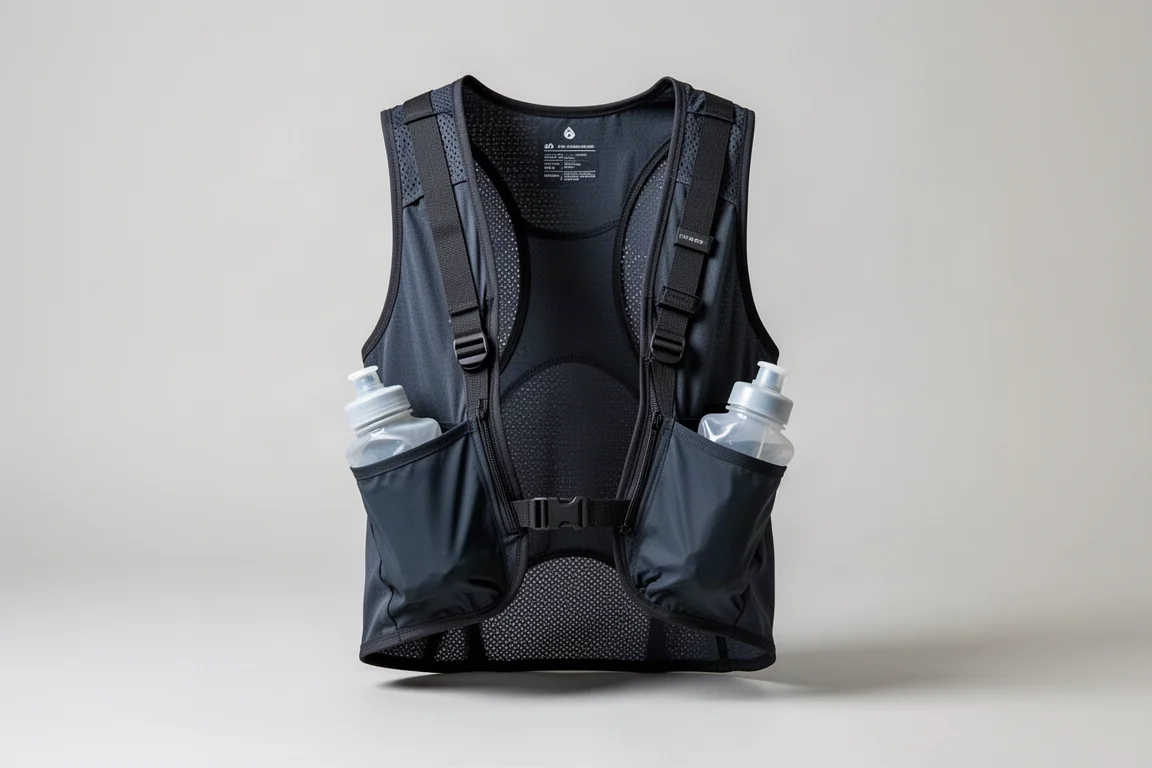 The North Face Flight Vest product image