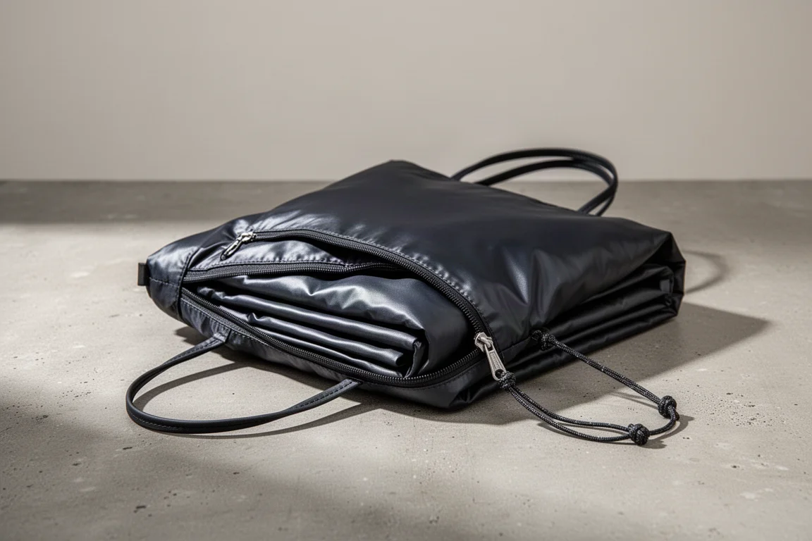 The North Face Fuse Box ECOT Tote product image