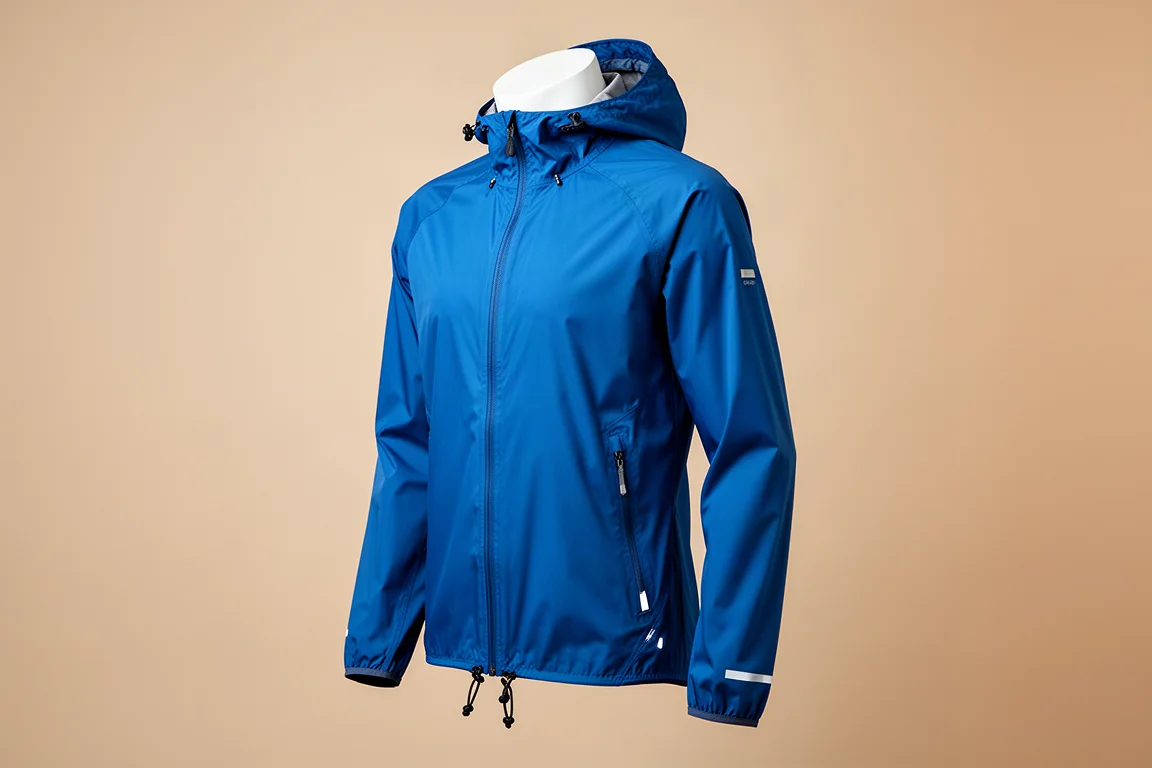 The North Face Light Riser FutureLight Jacket product image