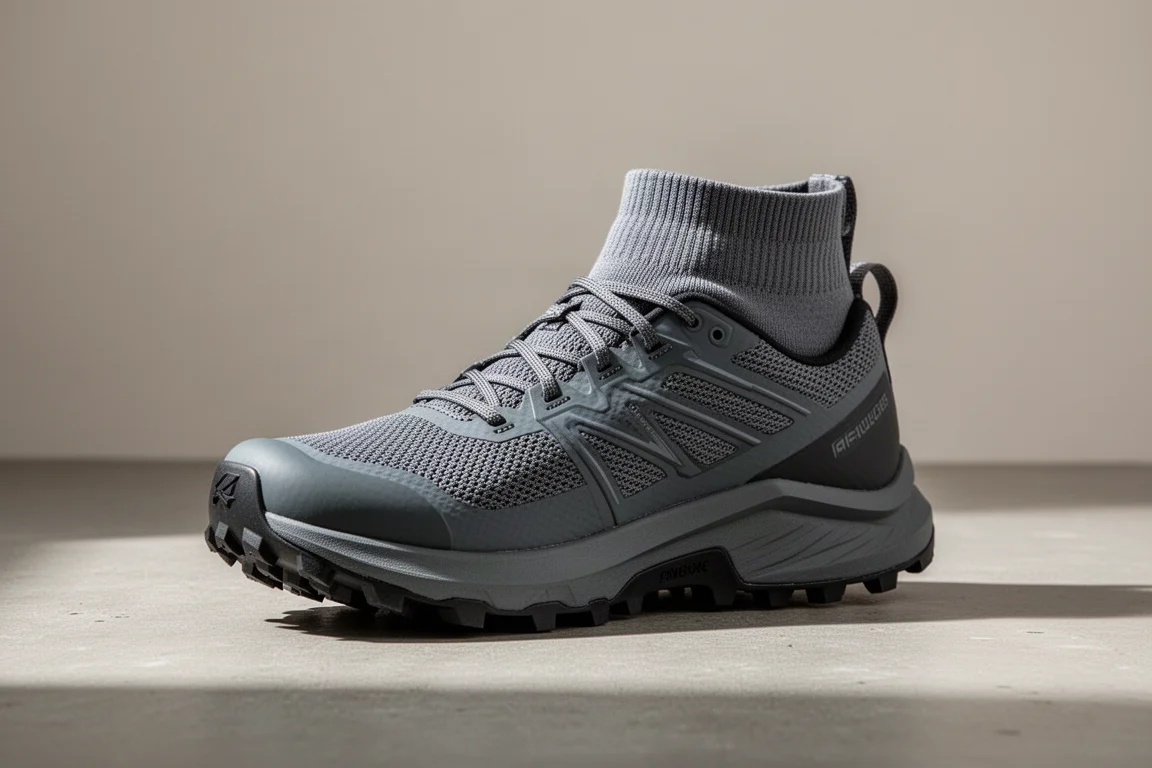 Recensione The North Face Off Trail Ultra: uno strumento specializzato per il terreno off-trail immagine di copertina