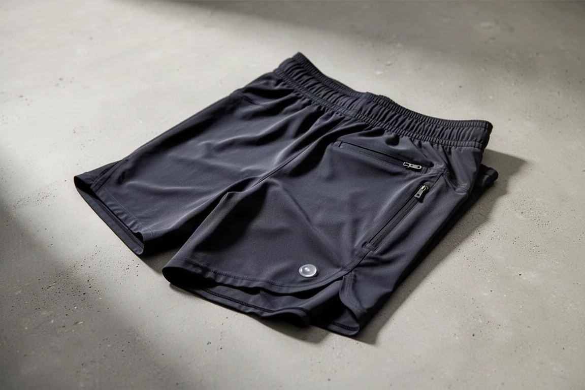 The North Face Stride Light Short product image