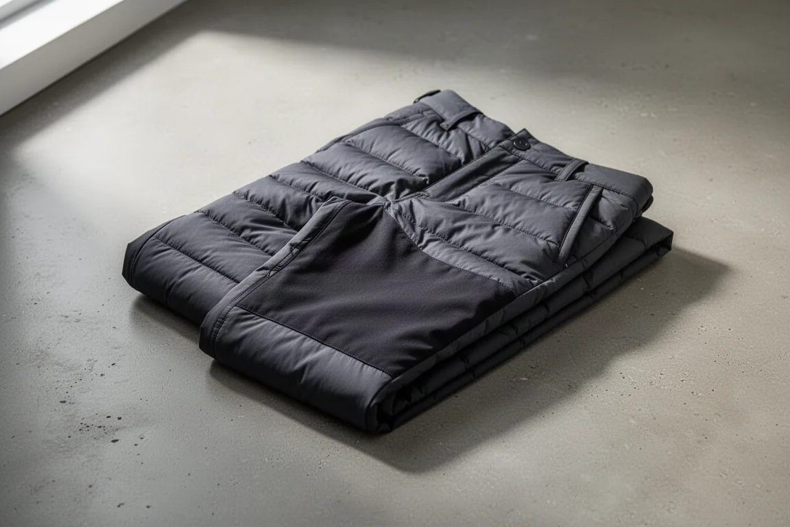 The North Face Summit L3 Down Pants product image