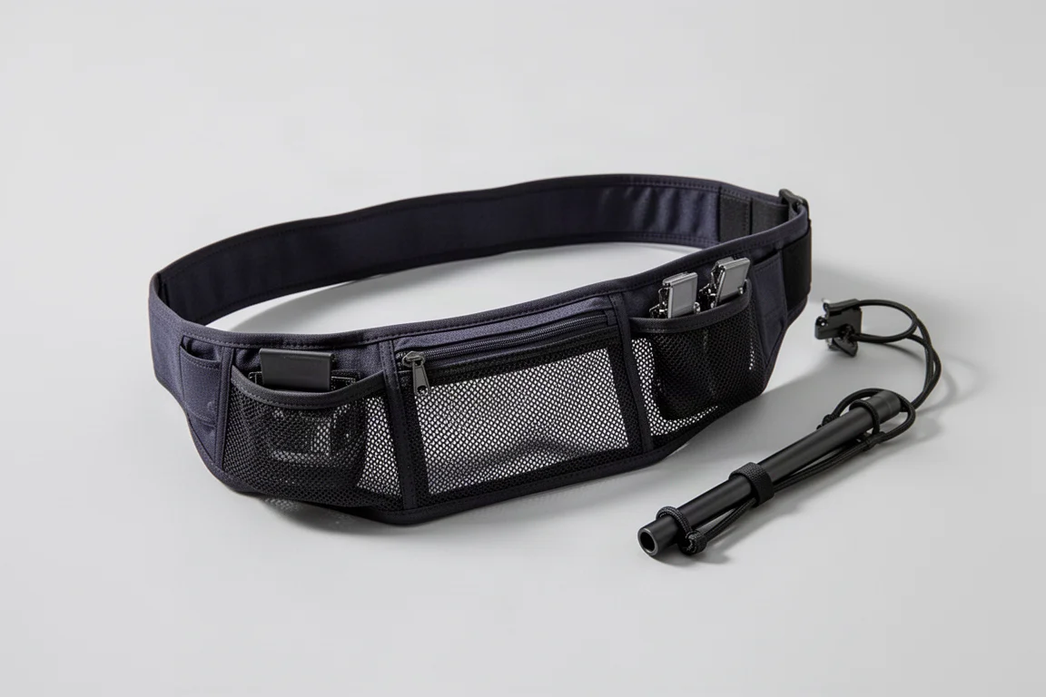 The North Face Summit Race Ready Belt product image