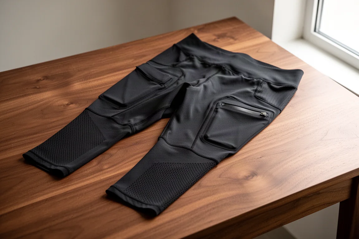 The North Face Summit Repedo Tight Shorts product image