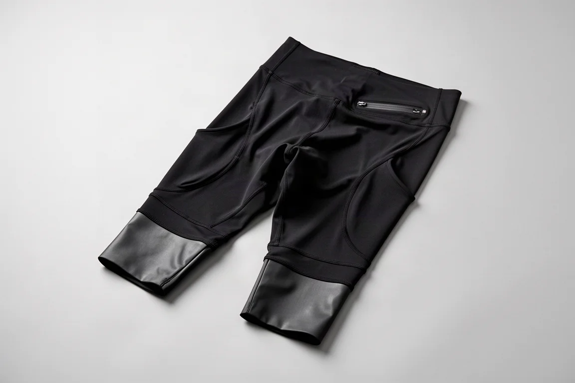 The North Face Summit Repo Tight Shorts product image