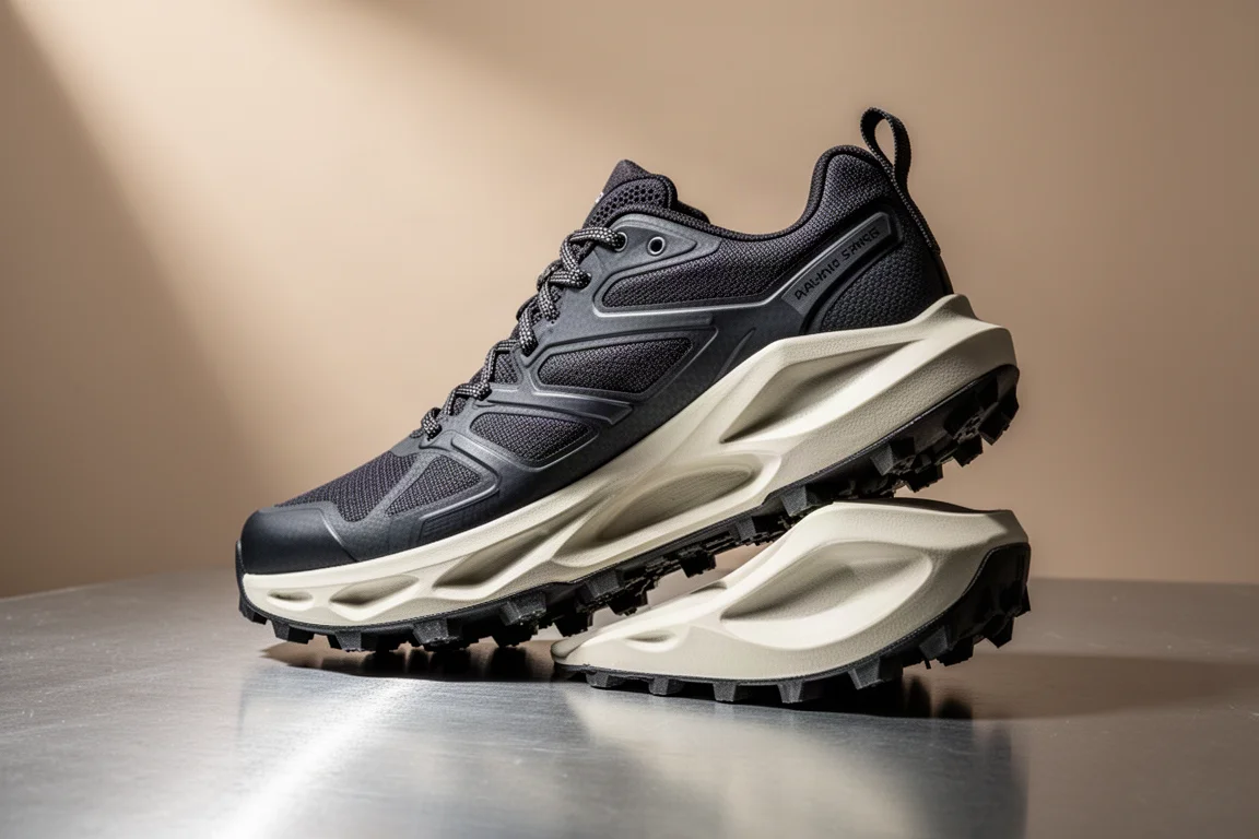 The North Face Summit Vectiv Pro 3 product image