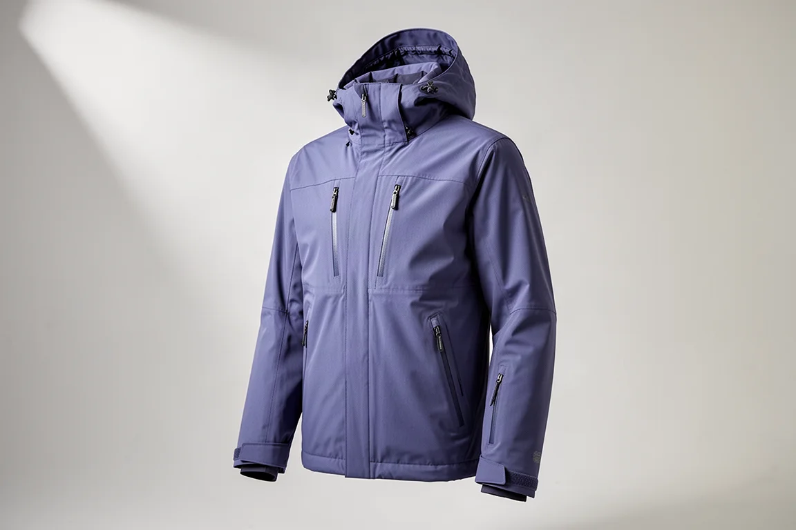 The North Face ThermoBall Eco Snow Triclimate Jacket product image