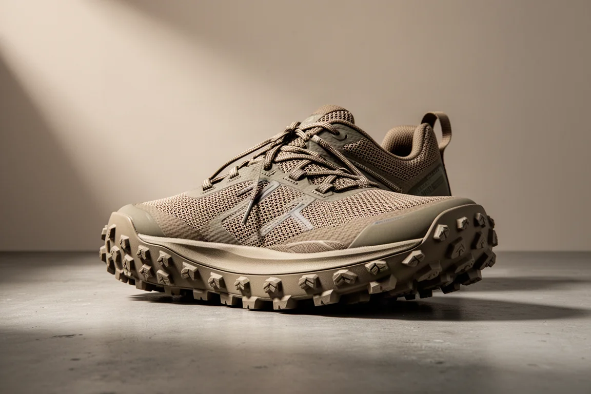 The North Face Ultra Mesa product image