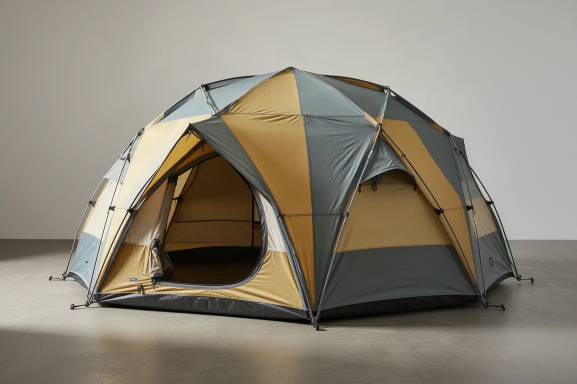 The North Face VE 25 product image